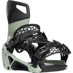 NIDECKER SUPERMATIC ビンディング OLIVE L 0d2771f6650dad48d1552ce729b165