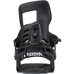 ヨドバシ.com - ナイデッカー NIDECKER MUON-X TWO STRAP BLACK