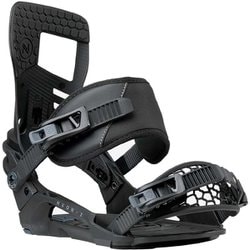 ヨドバシ.com - ナイデッカー NIDECKER MUON-X TWO STRAP BLACK