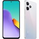 XIG03SSU Redmi 12 5G ポーラーシルバー [スマートフォン]