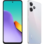 XIG03SSU Redmi 12 5G ポーラーシルバー [スマートフォン]