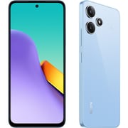 XIG03SLU Redmi 12 5G スカイブルー [スマートフォン]