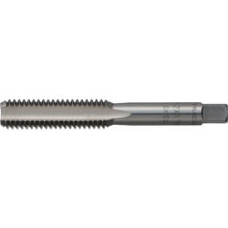 ハンドタップ 左ねじ用 M16×2.0 上 （SKS） LT-HT16X2.0-3
