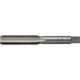 ハンドタップ 左ねじ用 M8×1.25 上 （SKS） LT-HT8X1.25-3