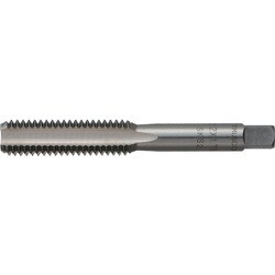 ハンドタップ 左ねじ用 M8×1.25 上 （SKS） LT-HT8X1.25-3