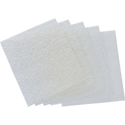 水だけで輝くシート 100X120 5枚入 MIZ-1012