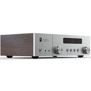 SA550 インテグレーテッド・アンプ JBLSA550JN