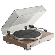 TT350 ダイレクトドライブ ターンテーブル JBLTT350WALJN