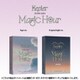 KEP1ER / 5TH MINI ALBUM : MAGIC HOUR (UNIT VER.)（ランダムバージョン） [K-POP 輸入盤CD]