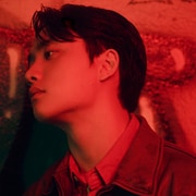 D.O. (EXO) / 2ND MINI ALBUM : EXPECTATIONS (FILM VER) [K-POP 輸入盤CD]