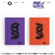 TEMPEST / 1ST SINGLE（ランダムバージョン） [K-POP 輸入盤CD]