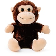 5129008MO [Mime Friends Plus MONKEY玩具（単4電池 3本使用）]