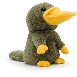 5129008PL [Mime Friends Plus PLATTY玩具（単4電池 3本使用）]