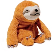 5129008SL [Mime Friends Plus SLOTH玩具（単4電池 3本使用）]