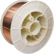 NSW-08-10 [軟鋼ソリッドワイヤ0.8Φ 10kg]