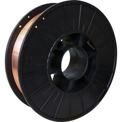 NSW-10-15 [軟鋼ソリッドワイヤ1.0Φ 15kg]