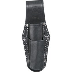 NW-2-BK [中山式ペンチ差し 2段吊 黒]