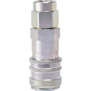 残圧除去カップリング ホース接続5X8 PRC58