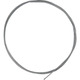 ステンレスワイヤカットロープ 1.0Φ×2000mm 両端加工なし SCW100X2M