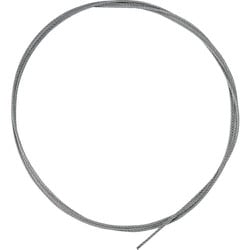 ステンレスワイヤカットロープ 1.2Φ×1000mm 両端加工なし SCW120X1M