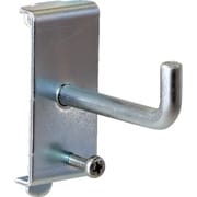 SF-S-1 [パンチングパネル用工具フック2穴掛け 1本爪]