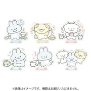 AB17901 ぽかんとたん アクリルスタンドコレクション ぽかんとしてもまぁいっか シリーズ 1個 [コレクショントイ]