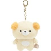 MO29201 ぽかんとたん ぶらさげぬいぐるみ ぽかんとしてもまぁいっか シリーズ あげたん [キャラクターグッズ]