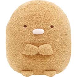 MO24601 すみっコぐらし ぬいぐるみ ML とんかつ [キャラクターグッズ]
