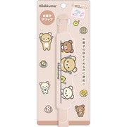 キャラクターグッズ FT70401 リラックマ FT70401 お菓子クリップ