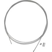 SRCWS1.0X5M [ステンレスワイヤカットロープ+スリーブ付 1.0パイΦ×5000mm（ステンレススリーブ2個付 ）]