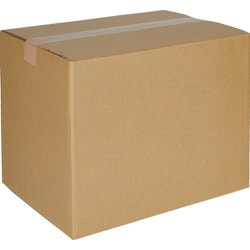 TDB453830U-OP [段ボールケース 開封ガイド付 48L 3辺計1130]