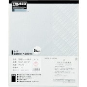 TDSPA-240-5P [空研ぎペーパー228X280 #240 5枚入]