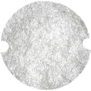 TGPR90-F [プラスチックギャラリー 屋内用 丸穴取付型 交換フィルター]