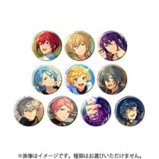 あんさんぶるスターズ！！テーマスカウト 缶バッジ 2023 SUMMER -Casual Side- 1個 [コレクショントイ]