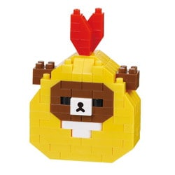 ヨドバシ.com - カワダ NBCC_175 nanoblock（ナノブロック