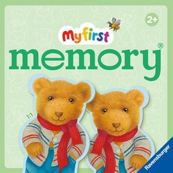 ヨドバシ.com - ラベンスバーガー Ravensburger 22376 3 テディ