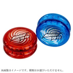 157999 アクロバットヨーヨー [対象年齢：6歳～]