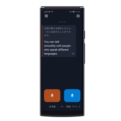 iFLYTEK Smart Translator