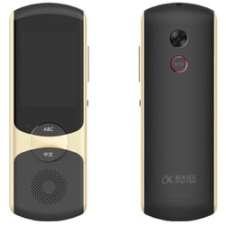 iFLYTEK 翻訳機2.0（G）