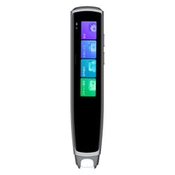 iFLYTEK Smart Dictionary Pen