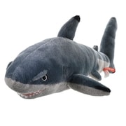 22484 ぬいぐるみ カマストガリザメ 20" [対象年齢：6歳～]