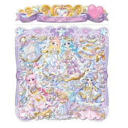 ヨドバシ.com - Q-LiA クーリア チャーミングドレスアップ