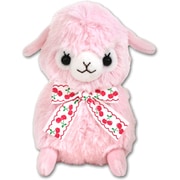 ベイビーアルパカッソフルーツ ST ぬいぐるみ さくらんぼ [キャラクターグッズ]