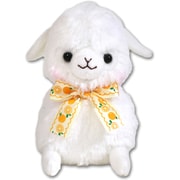 ベイビーアルパカッソフルーツ ST ぬいぐるみ みかん [キャラクターグッズ]