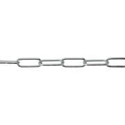TIL30-3M [ユニクロチェーン 溶接無タイプ3.0パイ×3M]