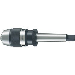 キーレスチャック MTシャンク一体型 MT3 16mm フックスパナ付 TKL-1630