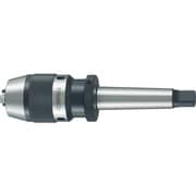 キーレスチャック MTシャンク一体型 MT3 16mm フックスパナ付 TKL-1630