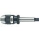 キーレスチャック MTシャンク一体型 MT4 16mm フックスパナ付 TKL-1640
