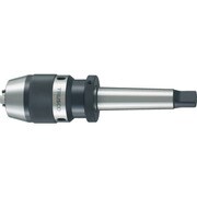 キーレスチャック MTシャンク一体型 MT4 16mm フックスパナ付 TKL-1640