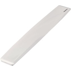 樹脂マグネットバー 33X200mm 白 TMGB-200-W